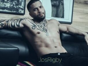 JosRigby