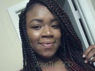 JoseTHEGOD