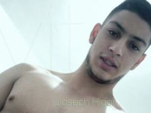 Joseph_Higor