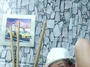 Joseph_greeen