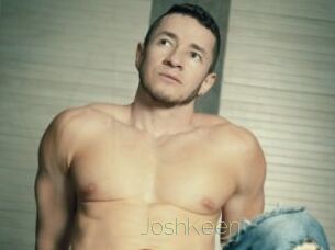 JoshKeen Visio Tchats
