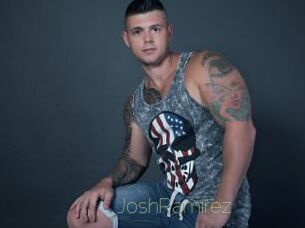 JoshRamirez