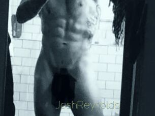 JoshReynolds