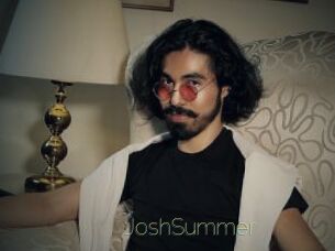 JoshSummer