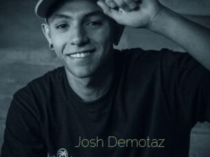 Josh_Demotaz