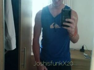 JoshisfunkX20