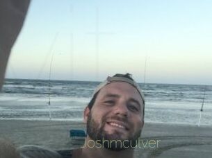Joshmculver