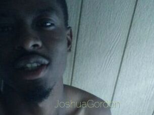 Joshua_Gordon