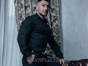 JoshuaJulian