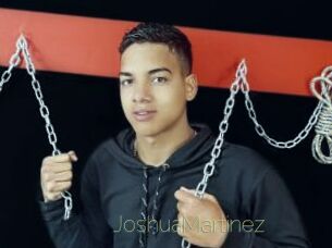JoshuaMartinez Visio Tchats