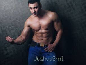 JoshuaSmit