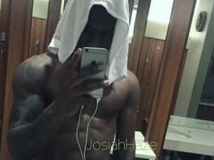 Josiah_Haze