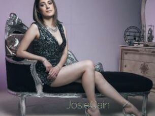 JosieCain