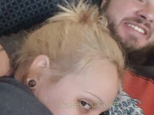 JosieCupcake