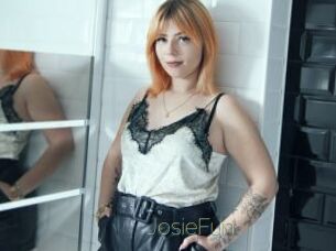 JosieFun