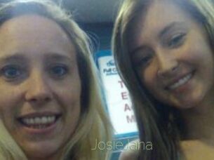 JosieJana