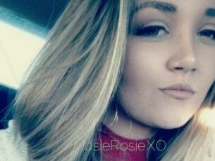 JosieRosieXO