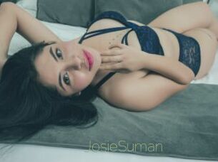 JosieSuman