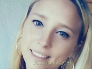 Josiepussycat