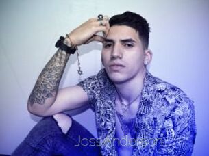 JossAnderson
