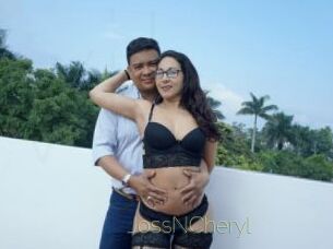 JossNCheryl