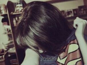 Jossiny