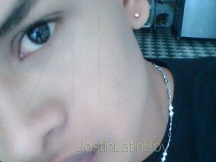 JostinLatinBoy