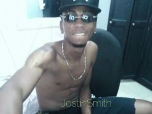 JostinSmith