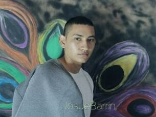 JosueBarrin