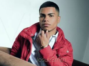 JosueSmith