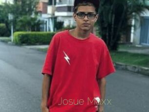 Josue_Maxx