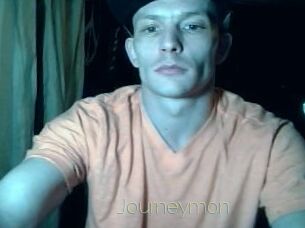 Journeymon
