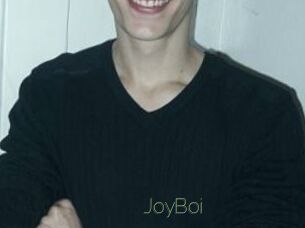 JoyBoi