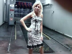 JoyFruit