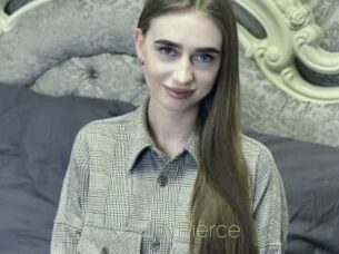 JoyPierce