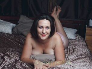 JoySamantha