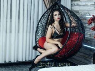 JoyfuLuana