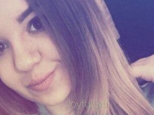 JoyfulGirl_ Visio Tchats