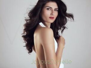 JoyousDanielle