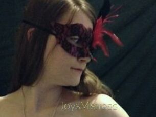 JoysMistress