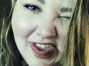 Joyspareoh