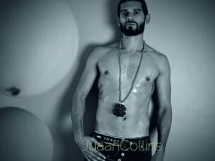 JuaanCollins