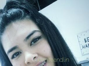Juaanitaandlin