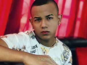 JuanBravo