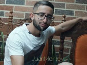 JuanMontoya