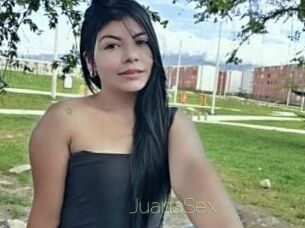 JuanaSex