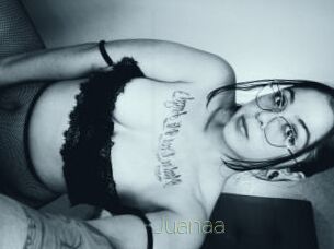 Juanaa Visio Tchats