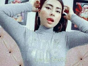 JuanitaSex69