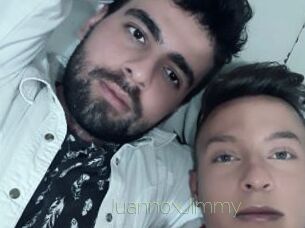 JuannoxJimmy Visio Tchats