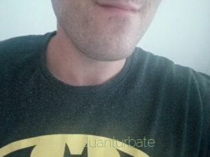 Juanturbate